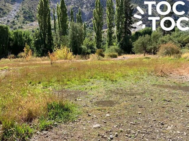 Terreno en venta en El Melocotón, Metropolitana