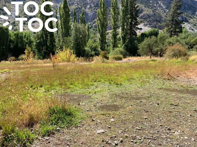 Terreno en venta en San Gabriel, San José de Maipo