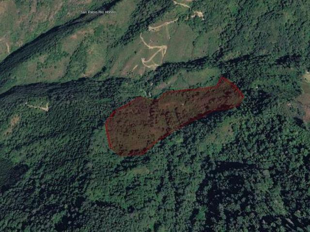 Terreno en venta en San Agustín Loxicha, Oaxaca