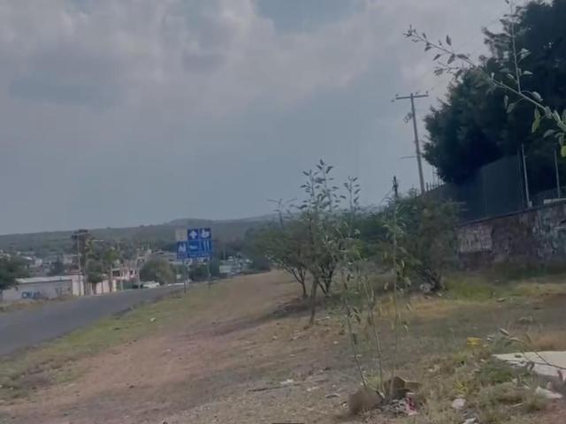 Terreno en renta en San Juan Del Río, Querétaro