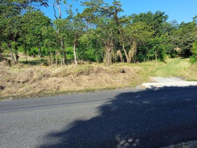 Terreno en venta en Xico, Veracruz
