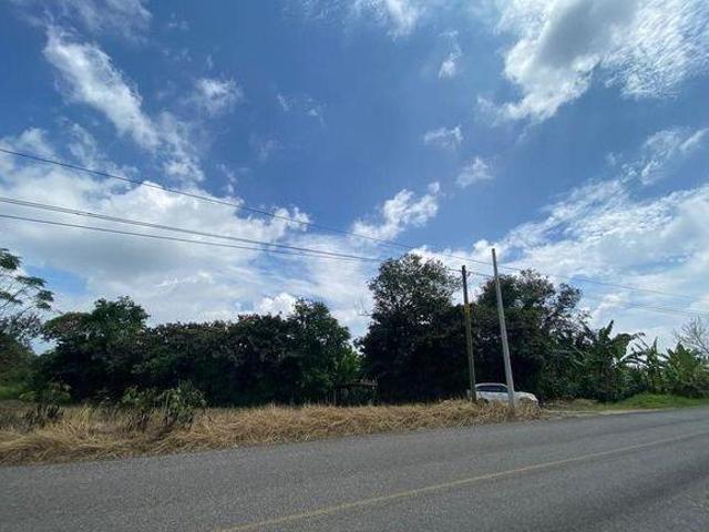 Terreno en venta en Xico, Veracruz