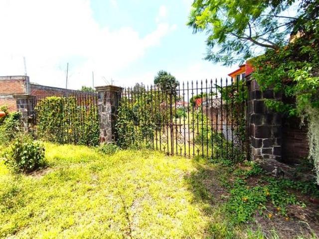 Terreno en venta en Tenancingo, Estado de México