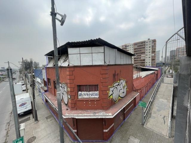 Terreno en venta en San Miguel, Metropolitana