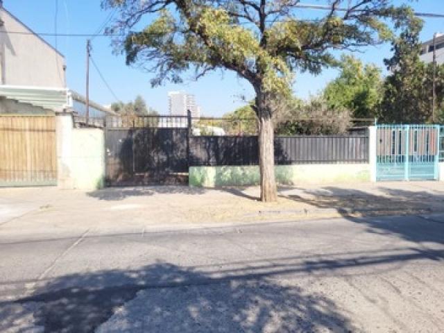 Terreno en venta en San Miguel, Metropolitana