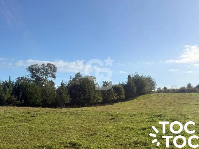 Terreno en venta en San Pablo, Los Lagos