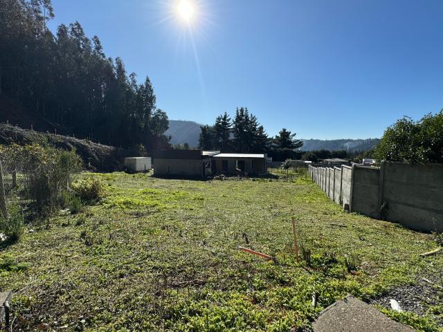Terreno en San Pedro de la Paz