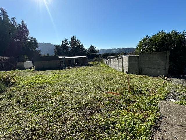 Terreno en San Pedro de la Paz