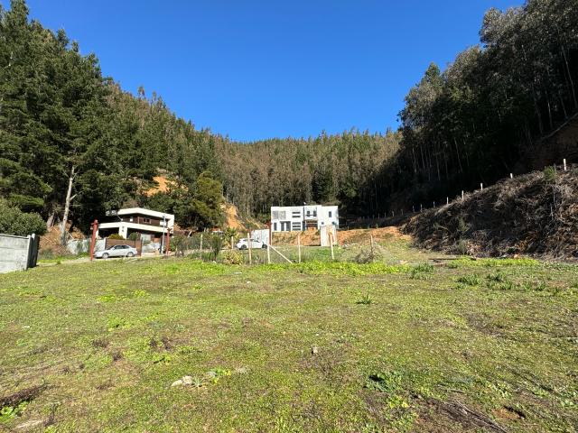 Terreno en San Pedro de la Paz