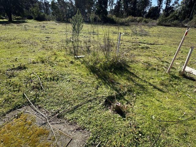 Terreno en San Pedro de la Paz