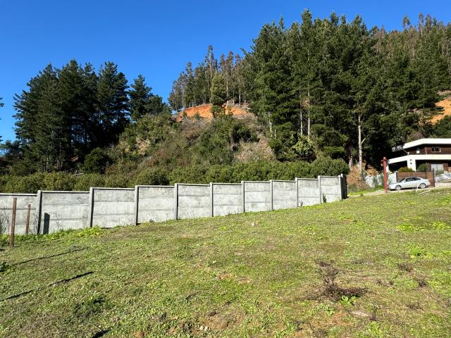 Terreno en San Pedro de la Paz
