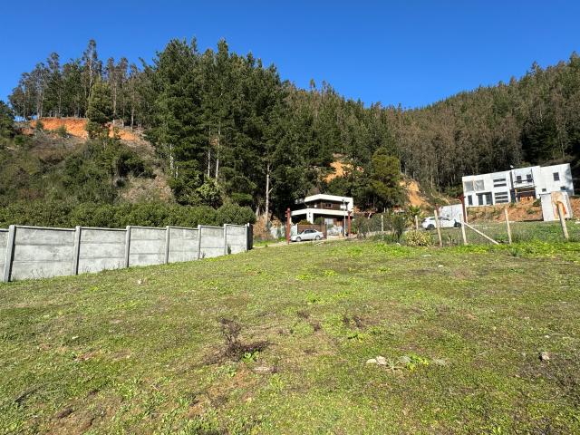 Terreno en San Pedro de la Paz