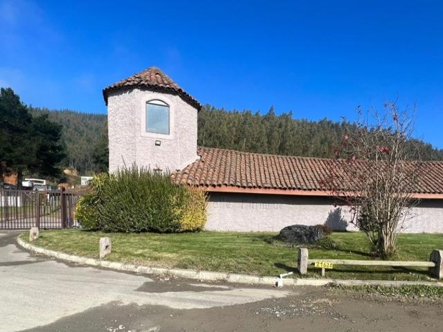 Terreno en San Pedro de la Paz