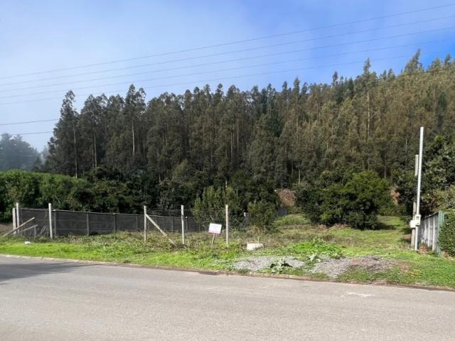 Terreno en San Pedro de la Paz