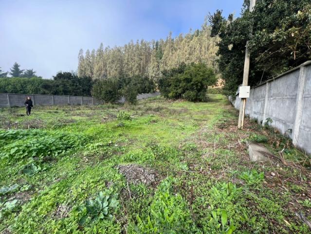 Terreno en San Pedro de la Paz