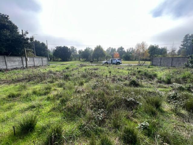 Terreno en San Pedro de la Paz