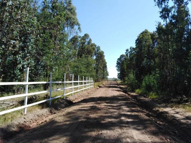 Terreno en venta en San Rafael, Provincia de Talca