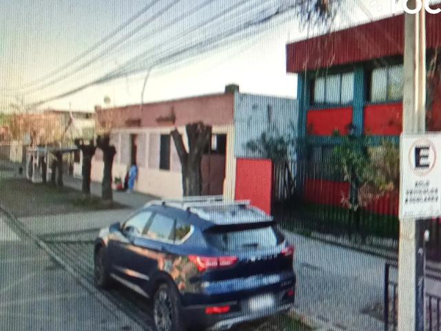 Terreno en venta en San Ramón, Metropolitana