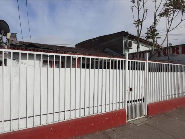 Terreno en venta en San Ramón, Metropolitana