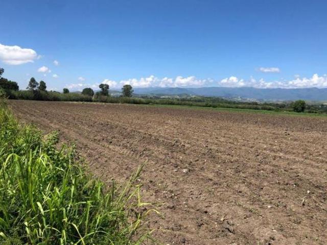 Terreno en venta en San Lorenzo Cacaotepec, Oaxaca