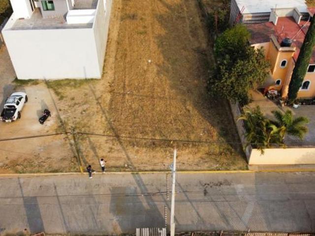 Terreno en venta en San Sebastián Tutla, Oaxaca