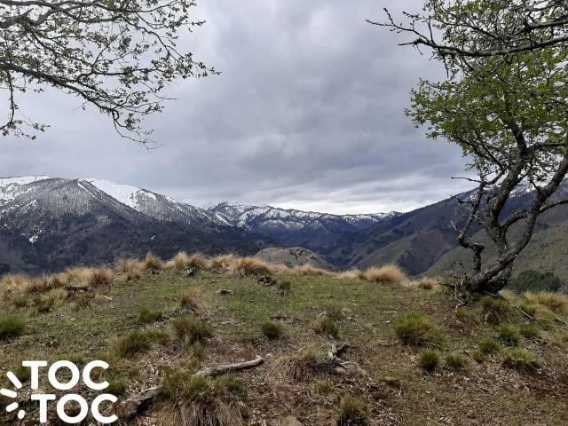 Terreno en venta en Santa Bárbara, Biobío