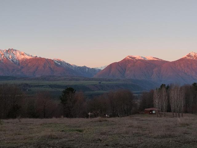 Terreno en venta en Santa Bárbara, Biobío