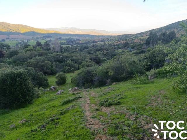 Terreno en venta en Santa Cruz, Libertador General Bernardo O'higgins