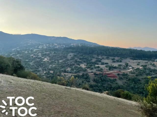 Terreno en venta en Santa Cruz, Libertador General Bernardo O'higgins
