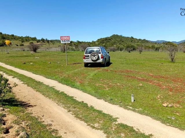 Terreno en venta en Santa Cruz, Libertador General Bernardo O'higgins