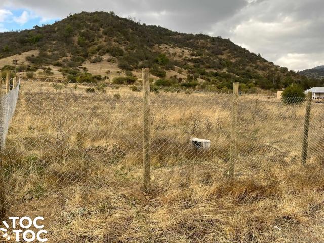 Terreno en venta en Santa Cruz, Libertador General Bernardo O'higgins