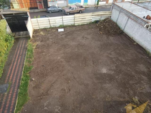 Terreno en renta en Rayón, Estado de México