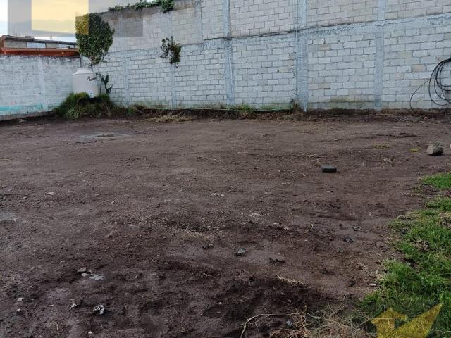 Terreno en renta en Rayón, Estado de México