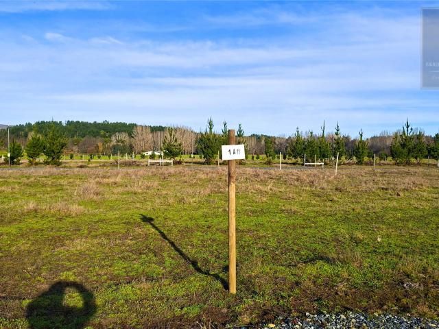 Terreno en venta en Unihue, Santa Juana