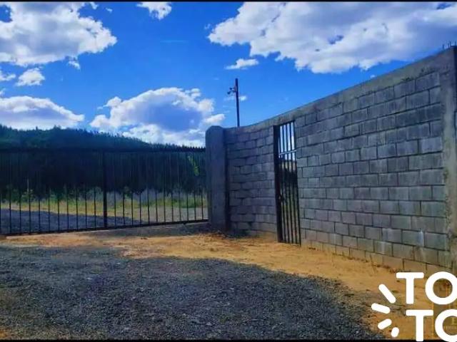 Terreno en venta en Santa Juana, Biobío