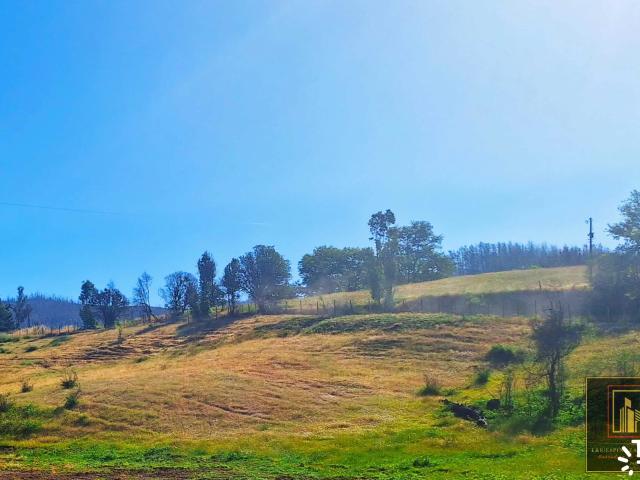 Terreno en venta en Santa Juana, Biobío
