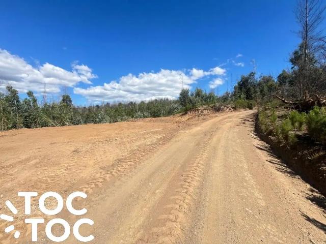 Terreno en venta en Nacimiento, Biobío