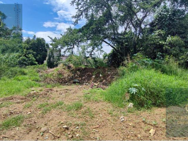 Terreno en venta en Santa Lucía Del Camino, Oaxaca