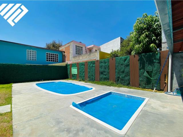 Terreno en venta en Santa Lucía Del Camino, Oaxaca