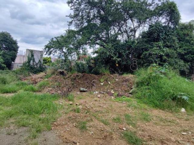 Terreno en venta en Santa Lucía Del Camino, Oaxaca