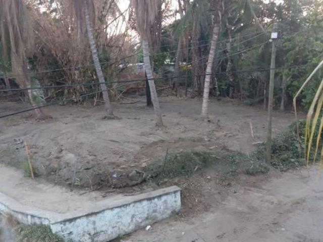 TERRENO EN SANTIAGO