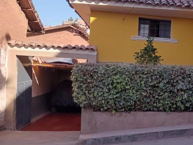 Terreno venta en Santiago