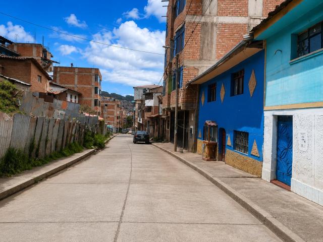 Terreno venta en Santiago