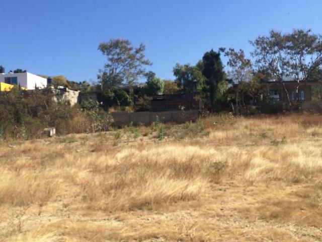 Terreno en venta en San Lorenzo Cacaotepec, Oaxaca