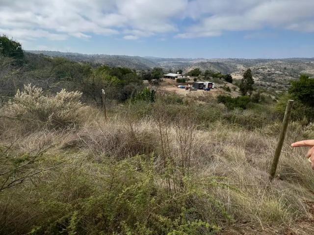 Terreno en venta en Santo Domingo, Valparaíso