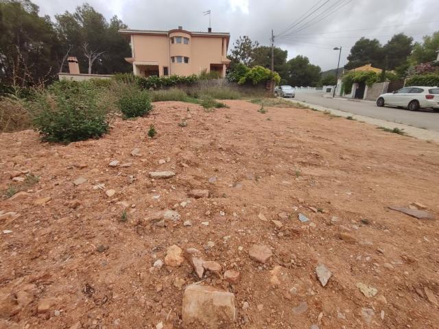 Terreno en venta en el Camp de Morvedre, Valencia