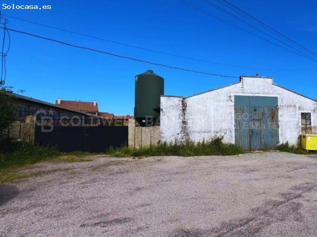 Casa en venta en O Salnés, Galicia
