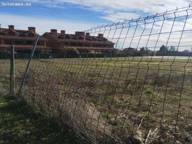 Terreno en venta en Pobladura del Bernesga, Sariegos