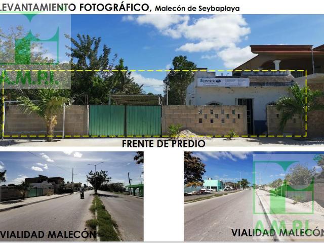 Terreno en renta en Campeche