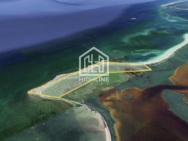 Terreno en venta en Felipe Carrillo Puerto, Quintana Roo